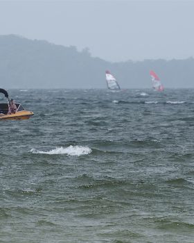 Slalom State Championship