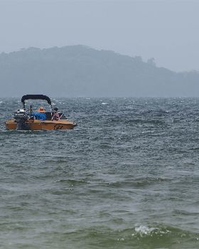 Slalom State Championship