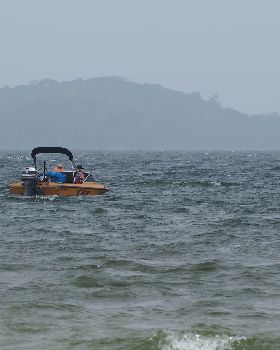 Slalom State Championship