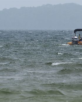 Slalom State Championship