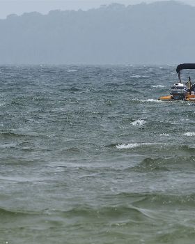 Slalom State Championship