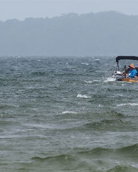 Slalom State Championship