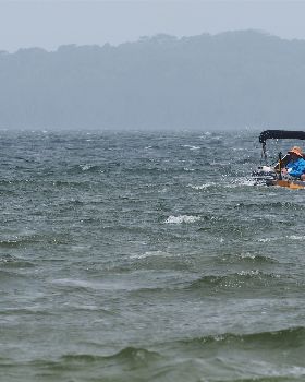 Slalom State Championship