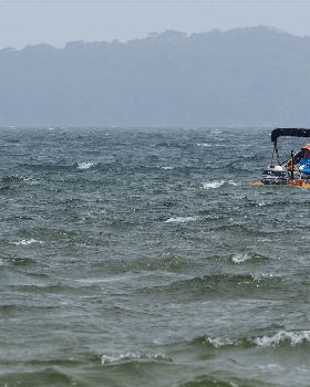 Slalom State Championship