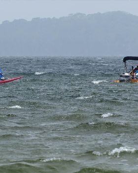 Slalom State Championship