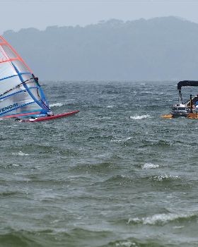 Slalom State Championship