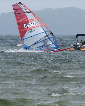 Slalom State Championship