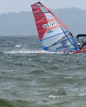 Slalom State Championship