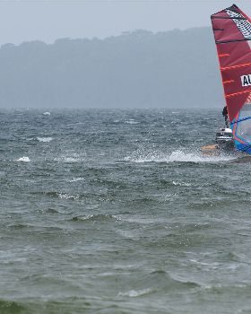 Slalom State Championship