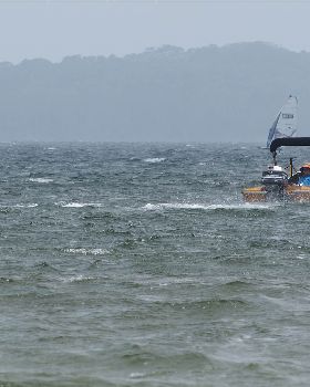 Slalom State Championship