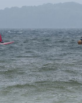 Slalom State Championship