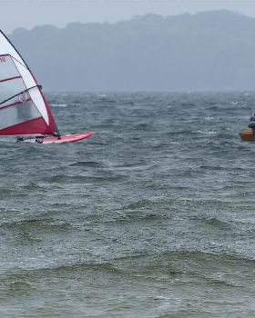 Slalom State Championship