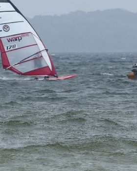 Slalom State Championship