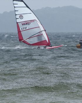 Slalom State Championship