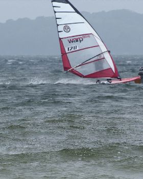 Slalom State Championship