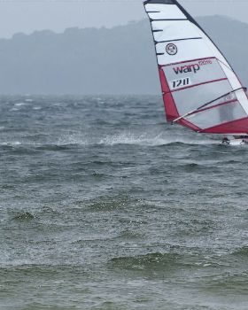 Slalom State Championship