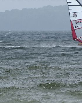 Slalom State Championship