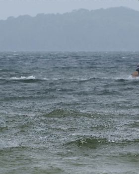 Slalom State Championship
