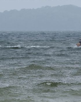 Slalom State Championship
