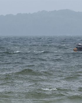 Slalom State Championship