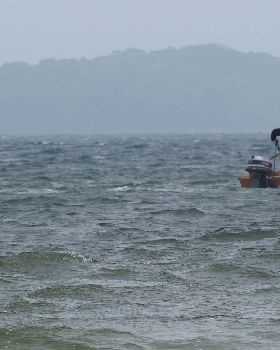 Slalom State Championship