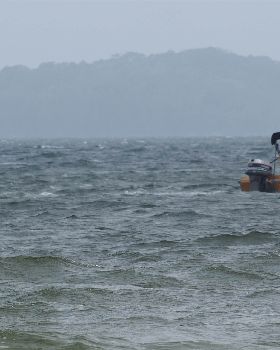 Slalom State Championship