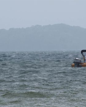 Slalom State Championship