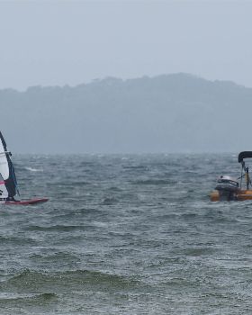 Slalom State Championship