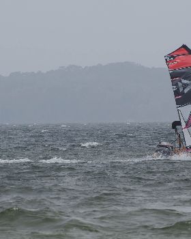 Slalom State Championship