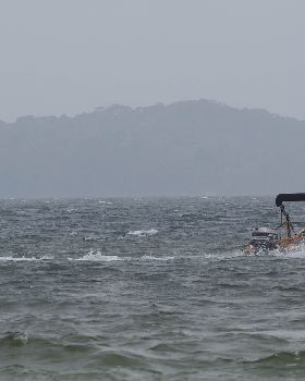 Slalom State Championship