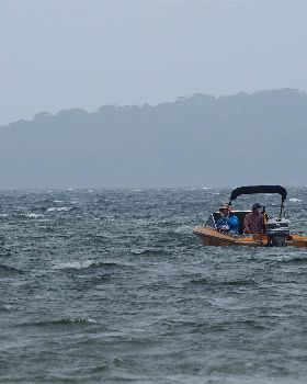 Slalom State Championship