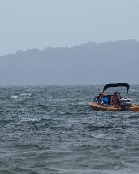 Slalom State Championship