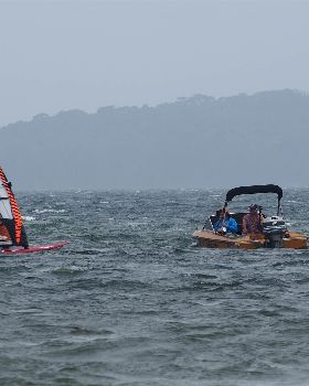 Slalom State Championship