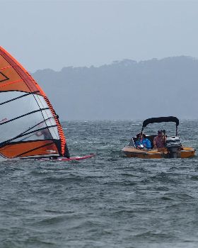 Slalom State Championship