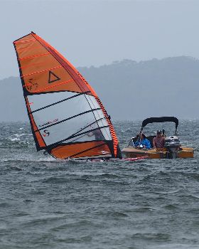 Slalom State Championship