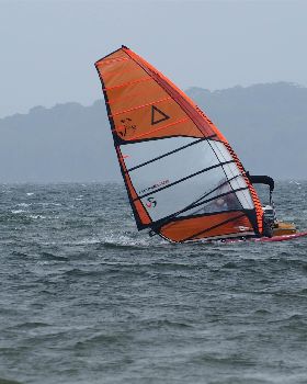 Slalom State Championship