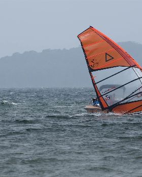 Slalom State Championship