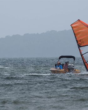 Slalom State Championship