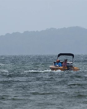 Slalom State Championship