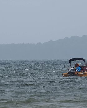 Slalom State Championship