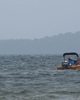 Slalom State Championship