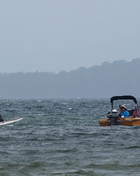 Slalom State Championship