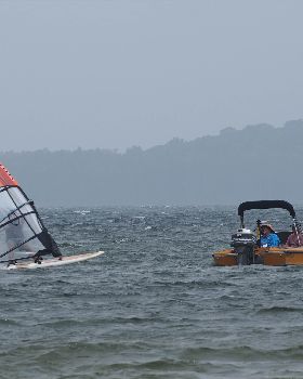 Slalom State Championship