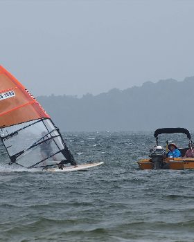 Slalom State Championship