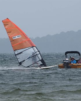 Slalom State Championship