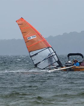 Slalom State Championship
