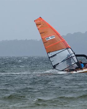 Slalom State Championship