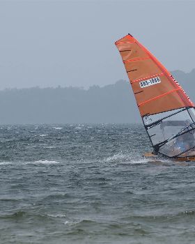 Slalom State Championship