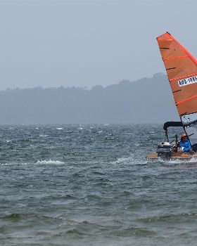 Slalom State Championship