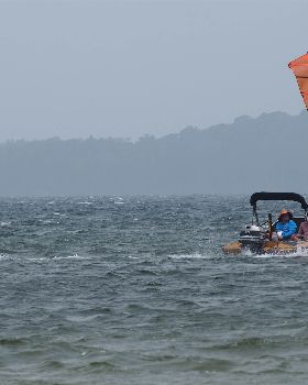 Slalom State Championship